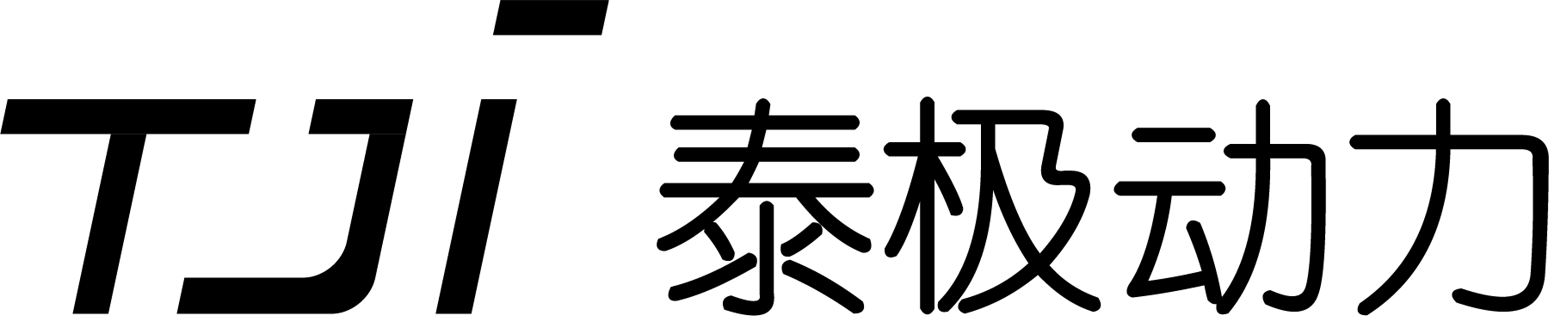 泰极动力
